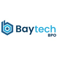 Baytech BPO Corporation Logo