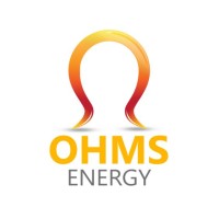 OHMS Energy Pvt. Ltd. (Toll Free 1800 120 3039) Logo