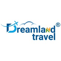 Dreamland Travel Logo
