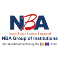 NBA Group of Institutions Logo