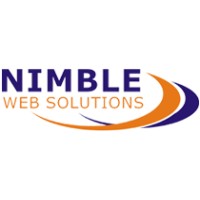 Nimble Web Solutions Logo