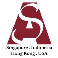 Angeline Suparto Law Corporation Logo