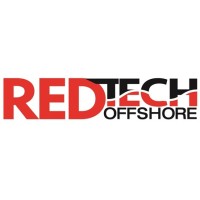 Redtech Offshore Sdn Bhd Logo
