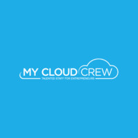 My Cloud Crew Logo