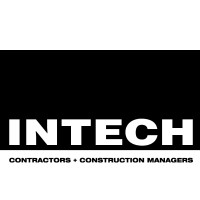INTECH Construction Logo
