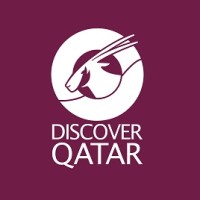 Discover Qatar Logo