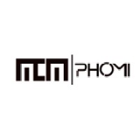 MCM | PHOMI Logo