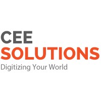 CEE Solutions (Pvt) Ltd Logo