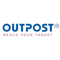 OUTPOST B.V. Logo