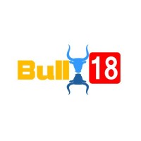Bull18 Network Logo