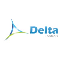 Delta controls FZCO Logo