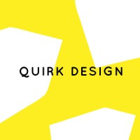 QuirkDesign Logo