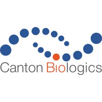 Canton Biologics Logo