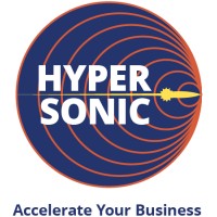 Hypersonic Advisors Pvt. Ltd. Logo