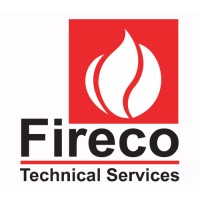 Fireco Technical Services Logo