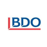 BDO Mauritius Logo