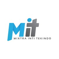 PT. Mixtra Inti Tekindo Logo