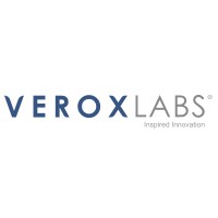 VeroxLabs | Inspired Innovation Logo