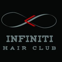 Infiniti Hair Club Logo