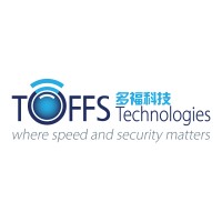 TOFFS Technologies Logo