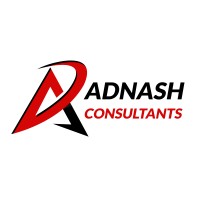 Adnash Consultants Logo