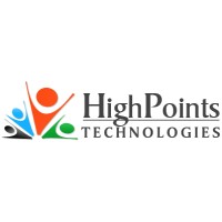 HighPoints Technologies India (P) Ltd Logo