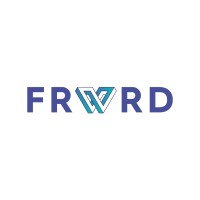 FRWRD Tutors Logo