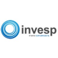 Invesp Logo