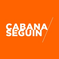 Cabana Séguin Inc. Logo