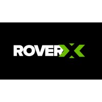 Team RoverX Logo