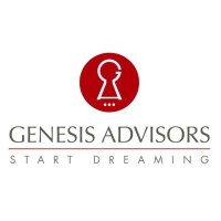 Genesis Advisors Singapore Logo