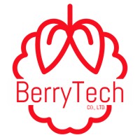 BerryTech Co., Ltd. Logo