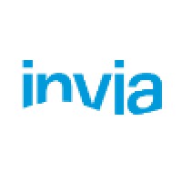 Invia.cz, a.s. Logo