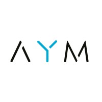 AYM Commerce Logo
