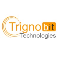 Trignobit Technologies Logo