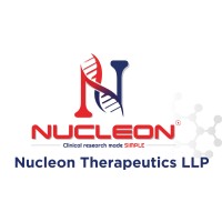 Nucleon Therapeutics Logo