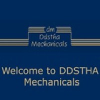 Ddstha Mechanicals Logo