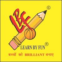 Learn By Fun Logo