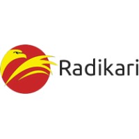 PT Rajawali Berdikari Logo