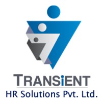 Transient HR Solutions Pvt Ltd Logo