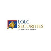 LOLC Securities Limited Logo