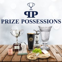 Prize Possessions Logo