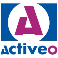 Activeo Mauritius Logo