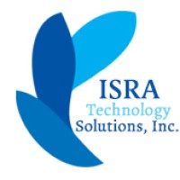 ISRA Technology Solutions, Inc. Logo