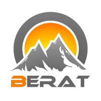 BERAT CONSTRUCTION Logo