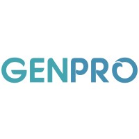 Genpro Research Logo