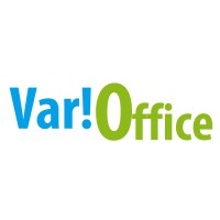 VariOffice Ltd. Logo
