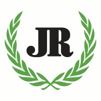 JR Rubber Industries Logo