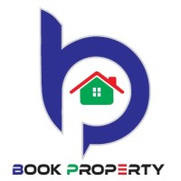 Book Property Logo