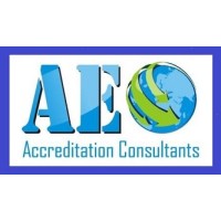 AEO ACCREDITATION CONSULTANTS Logo
